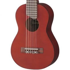 Yamaha Guitalele GL1 - Persimmon Brown Ukuleles