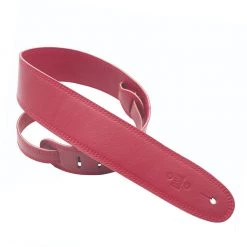 See All DSL GLG25-Burgundy Strap 2.5" Triple Garment Burgundy