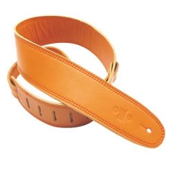 See All DSL GLG25- Orange Strap 2.5" Triple Garment Orange