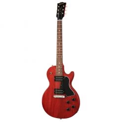 Gibson - Les Paul Special Tribute Humbucker - Vintage Cherry Satin