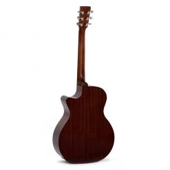 Acoustic Guitars Sigma GMC-1STE Grand Audiotorium