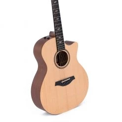 Acoustic Guitars Sigma GMCE-1 Modern Series Guitar