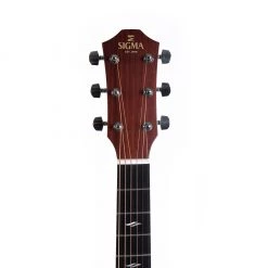 Acoustic Guitars Sigma GMCE-1 Modern Series Guitar