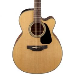 Takamine GN10 Acoustic Electric - NEX W/ Cutaway Acoustic Guitars