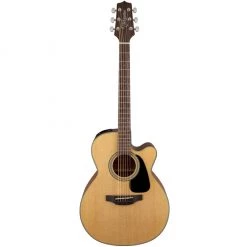 Takamine GN10 Acoustic Electric - NEX W/ Cutaway Acoustic Guitars
