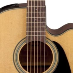 Takamine GN10 Acoustic Electric - NEX W/ Cutaway Acoustic Guitars