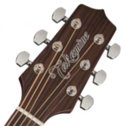 Takamine GN10 Acoustic Electric - NEX W/ Cutaway Acoustic Guitars