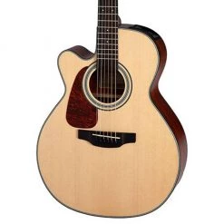 Takamine GN10 NEX Acoustic Electric - Left Handed Acoustic Guitars