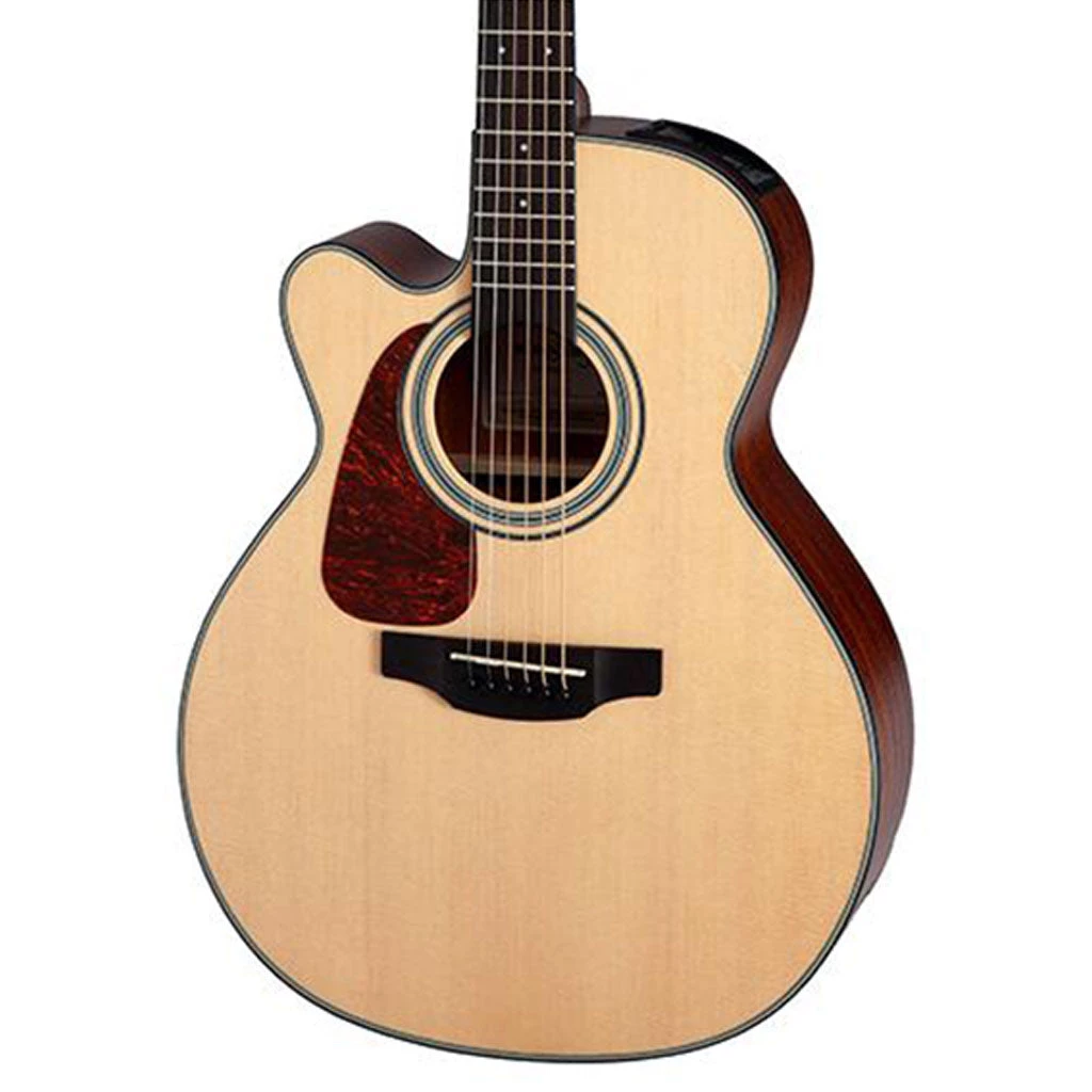 Takamine GN10 NEX Acoustic Electric - Left Handed Acoustic Guitars