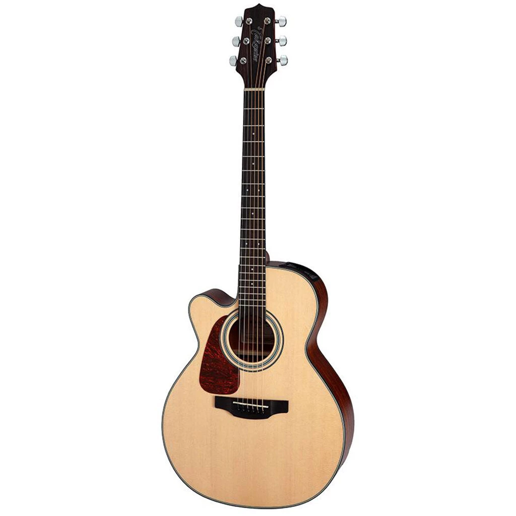 Takamine GN10 NEX Acoustic Electric - Left Handed Acoustic Guitars