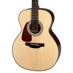 Takamine GN10 NEX Acoustic - Left Handed Acoustic Guitars