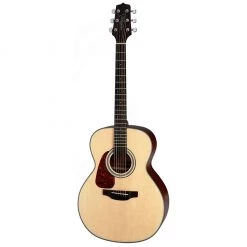 Takamine GN10 NEX Acoustic - Left Handed Acoustic Guitars