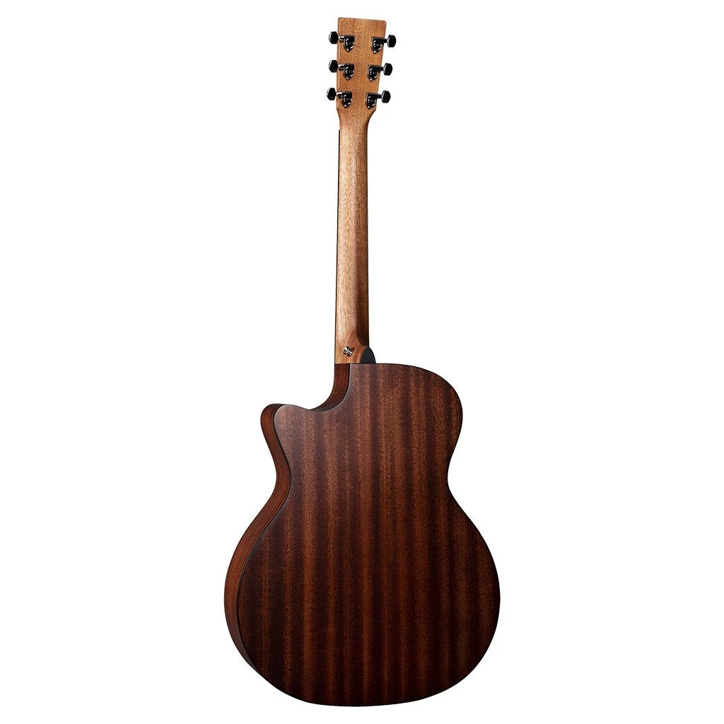 Martin GPC-11E: Road Series Grand Performance Cutaway