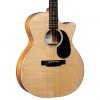 Martin GPC-13E: Road Series Grand Performance Cutaway Acoustic Guitars