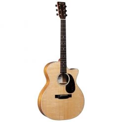 Martin GPC-13E: Road Series Grand Performance Cutaway Acoustic Guitars