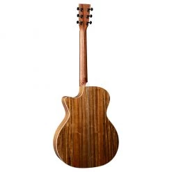 Martin GPC-13E: Road Series Grand Performance Cutaway Acoustic Guitars