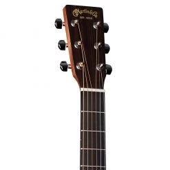 Martin GPC-13E: Road Series Grand Performance Cutaway Acoustic Guitars