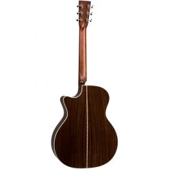 Acoustic Guitars Martin GPC-28E Acoustic Guitar