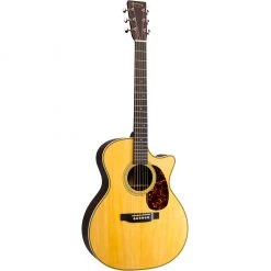 Acoustic Guitars Martin GPC-28E Acoustic Guitar