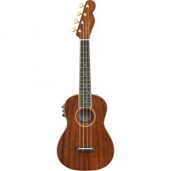 Fender Grace Vanderwaal Signature Uke - Walnut Fingerboard - Natural
