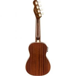 Fender Grace Vanderwaal Signature Uke - Walnut Fingerboard - Natural