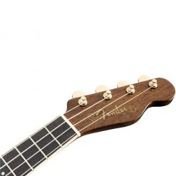 Fender Grace Vanderwaal Signature Uke - Walnut Fingerboard - Natural