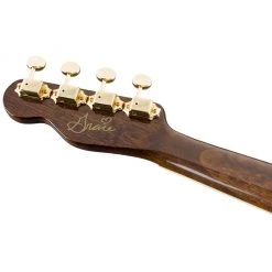 Fender Grace Vanderwaal Signature Uke - Walnut Fingerboard - Natural