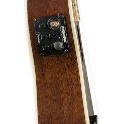 Fender Grace Vanderwaal Signature Uke - Walnut Fingerboard - Natural