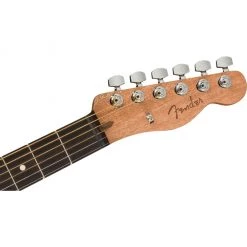 Acoustic Guitars Fender - Acoustasonic® Player Telecaster® - Rosewood Fingerboard - Shadow Burst