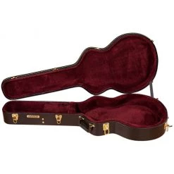 Gretsch G6636T-RF Richard Fortus Signature Falcon™ Center Block With String-Thru Bigsby®, Ebony Fingerboard, Vintage White