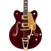 Gretsch - G5422TG Electromatic Hollowbody Double-Cut - Walnut Electric Guitars