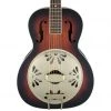 Gretsch G9240 Alligator Round Neck Resonator - 2 Colour Sunburst Acoustic Guitars