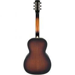 Gretsch G9240 Alligator Round Neck Resonator - 2 Colour Sunburst Acoustic Guitars