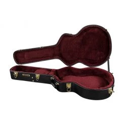 Gretsch G6129T Players Edition Jet™ FT With Bigsby® - Red Sparkle