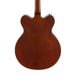 Electric Guitars Gretsch G2627T Streamliner Center Block 3PU FSR - Single Barrel Stain