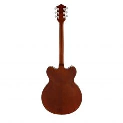 Electric Guitars Gretsch G2627T Streamliner Center Block 3PU FSR - Single Barrel Stain