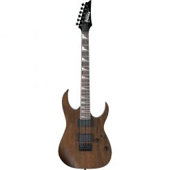 Electric Guitars Ibanez GRG121DX - Walnut Flat