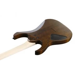 Electric Guitars Ibanez GRG121DX - Walnut Flat