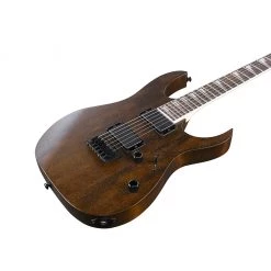 Electric Guitars Ibanez GRG121DX - Walnut Flat