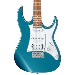 Ibanez GRX40 - Metallic Light Blue Electric Guitars