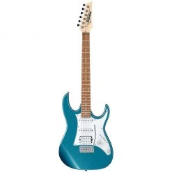 Ibanez GRX40 - Metallic Light Blue Electric Guitars