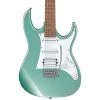 Ibanez GRX40 - Metallic Light Green Electric Guitars