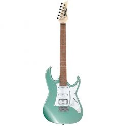 Ibanez GRX40 - Metallic Light Green Electric Guitars