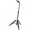 Hercules GS415BPLUS Auto Grab Single Guitar Stand See All