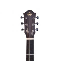 Sigma Mini Grand Auditorium Acoustic Guitars