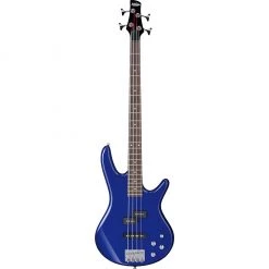 Bass Guitars Ibanez GSR200 JB Electric Bass Guitar - Jewel Blue