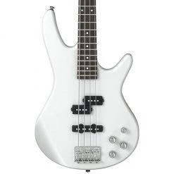 Ibanez GSR200 Electric Bass - Pearl White