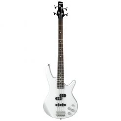 Ibanez GSR200 Electric Bass - Pearl White