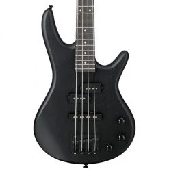 Ibanez SRM20B Mikro - Weathered Black Bass Guitars