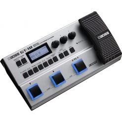 See All BOSS GT-1B Bass FX Processor